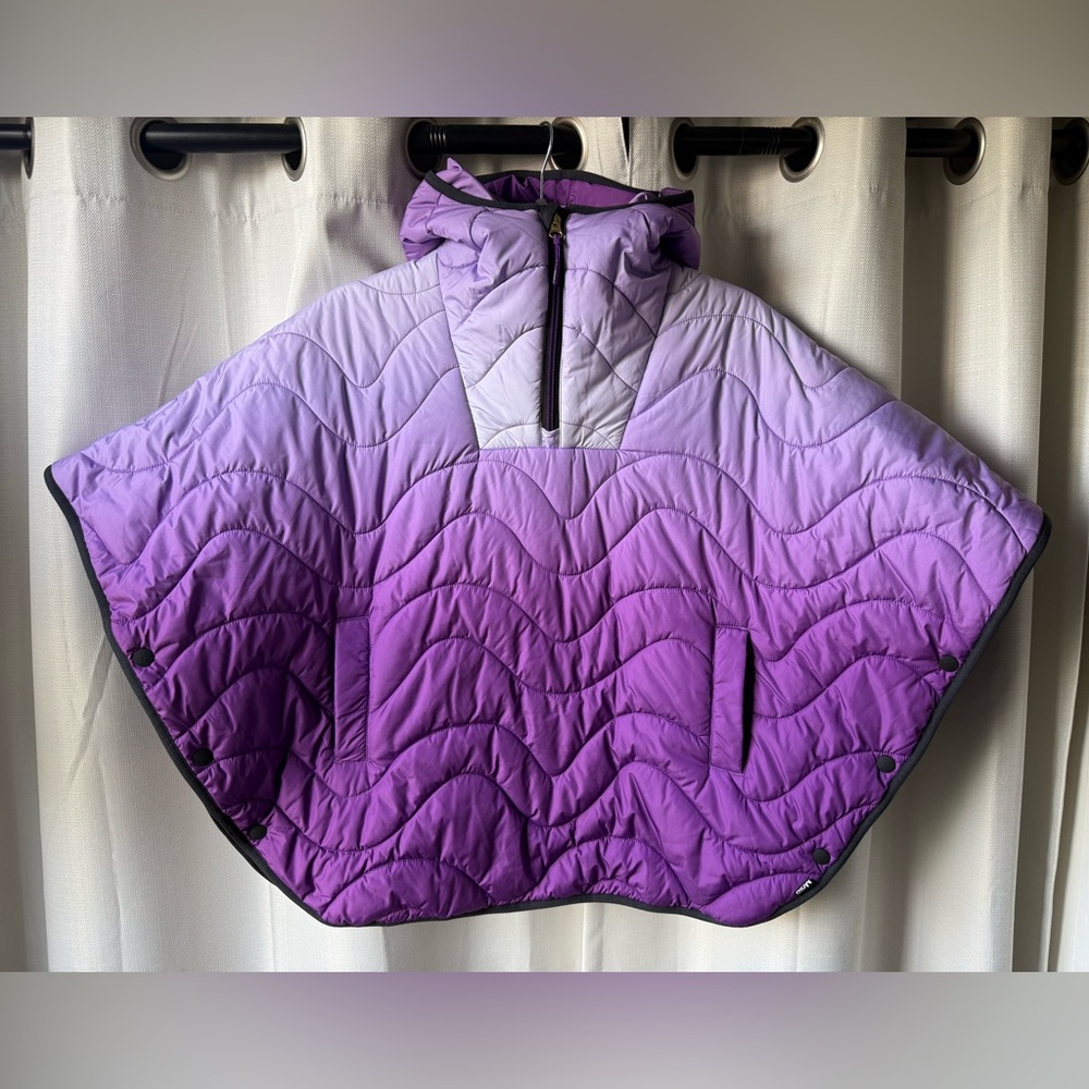 5 for $25 ⭐️ MOLO Haylee Poncho